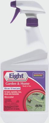 Eight Garden &amp; Home RTU Qt