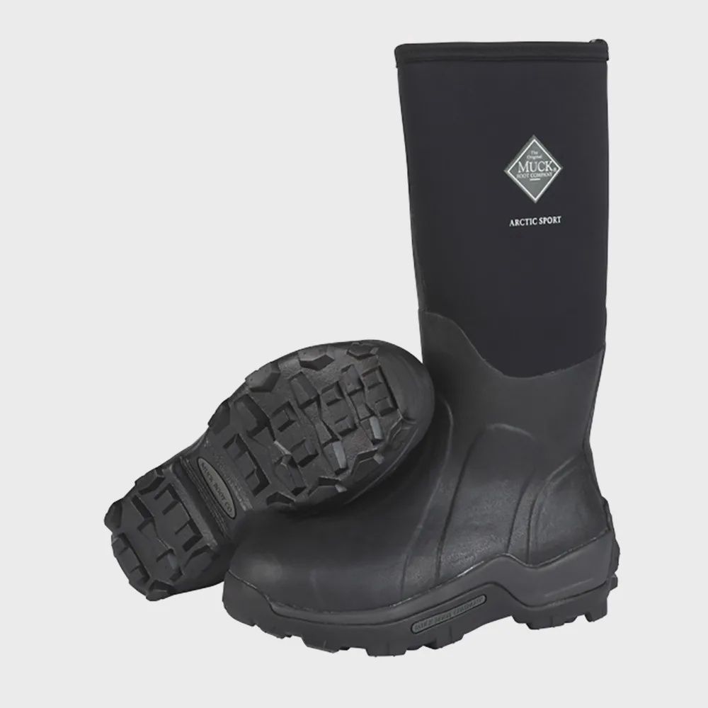 Boot Muck Arctic Sport(M6/W7)