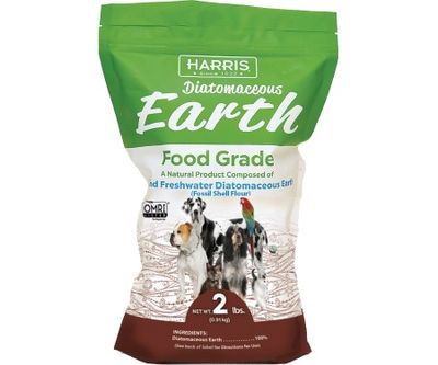Diatomaceous Earth 2lb