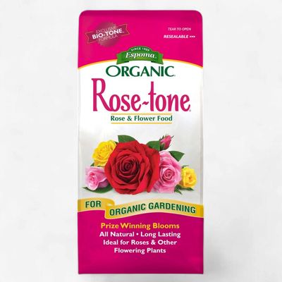 Rose Tone 4lb