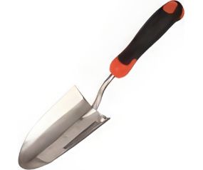 Tool Trowel Stainless Steel