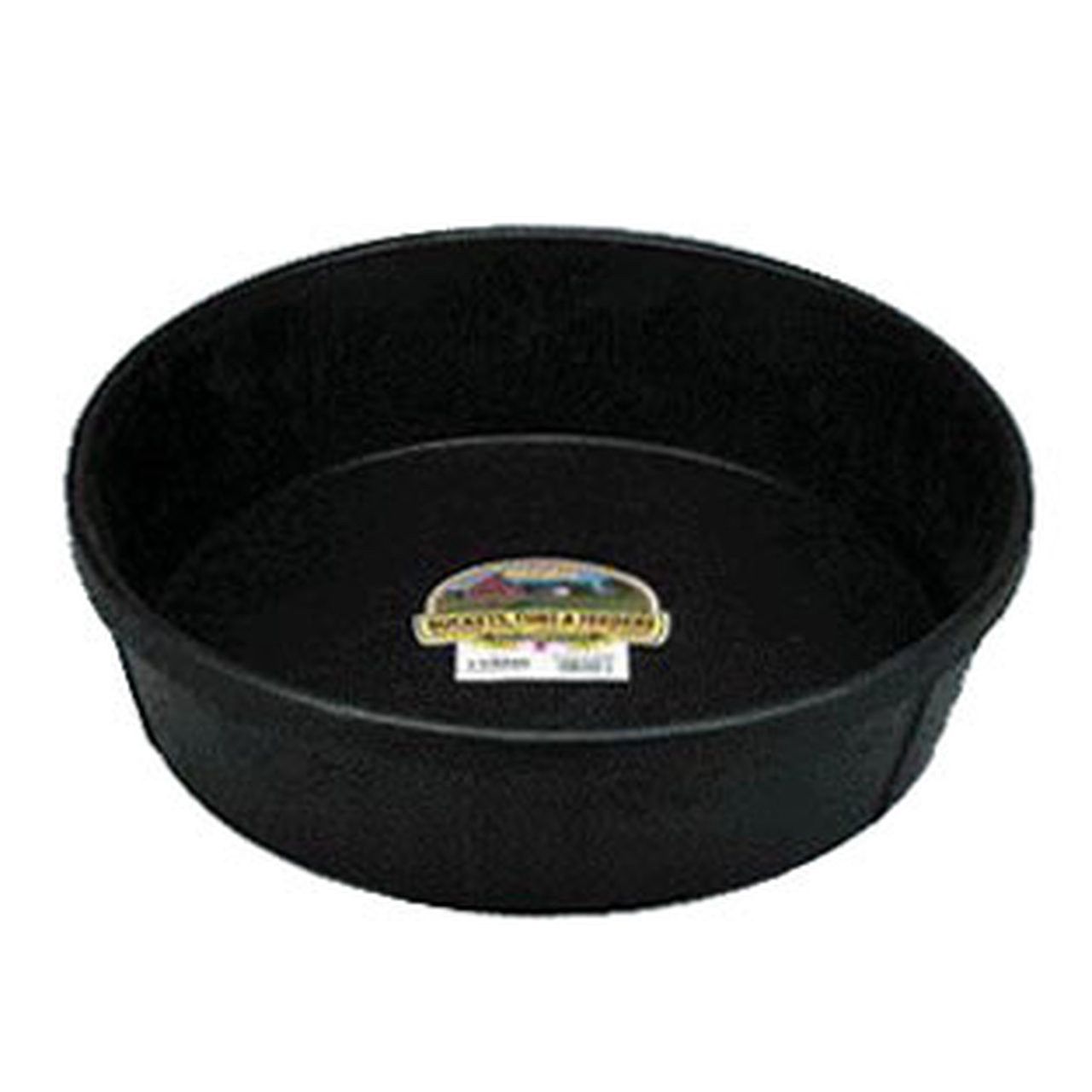 Feeder Pan Rubber 3 Gal