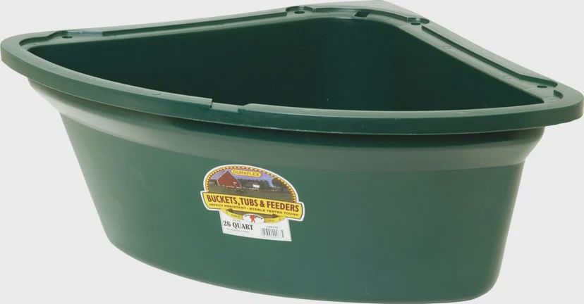 Feeder Corner CF24