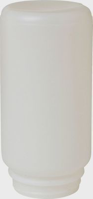 Plastic Jar 1 Qt