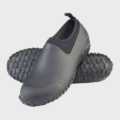 Boot Muck II Shoe Low(MucksterM7/W8)