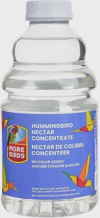 Nectar Liquid Conc 32oz Clear