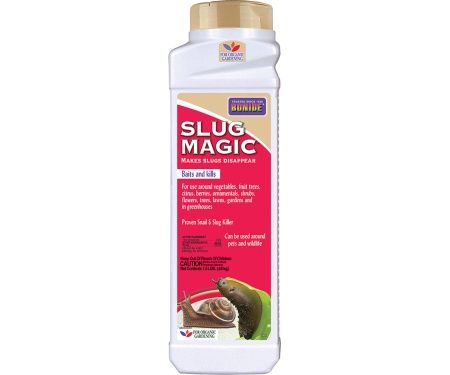 Slug Magic Pellet 24oz