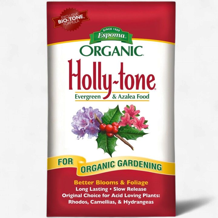 Holly Tone 4lb