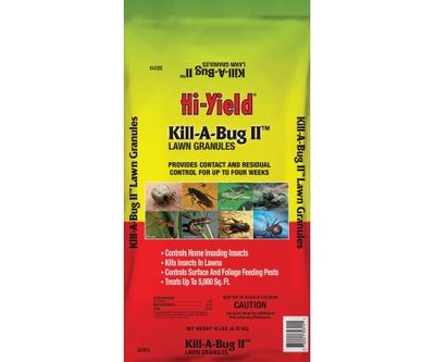 Kill A Bug Gran 5M-10lb