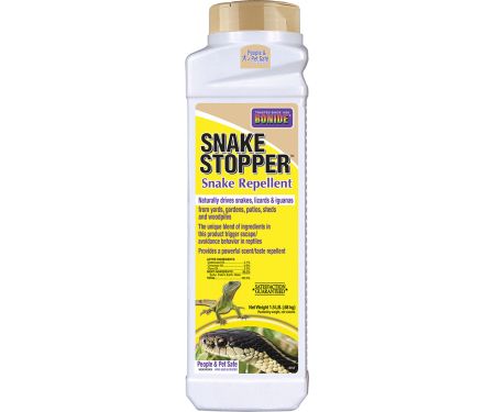 Repellent Snake Stopper 1.5lb