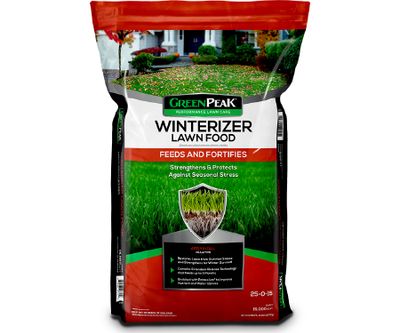 Winterizer 5M