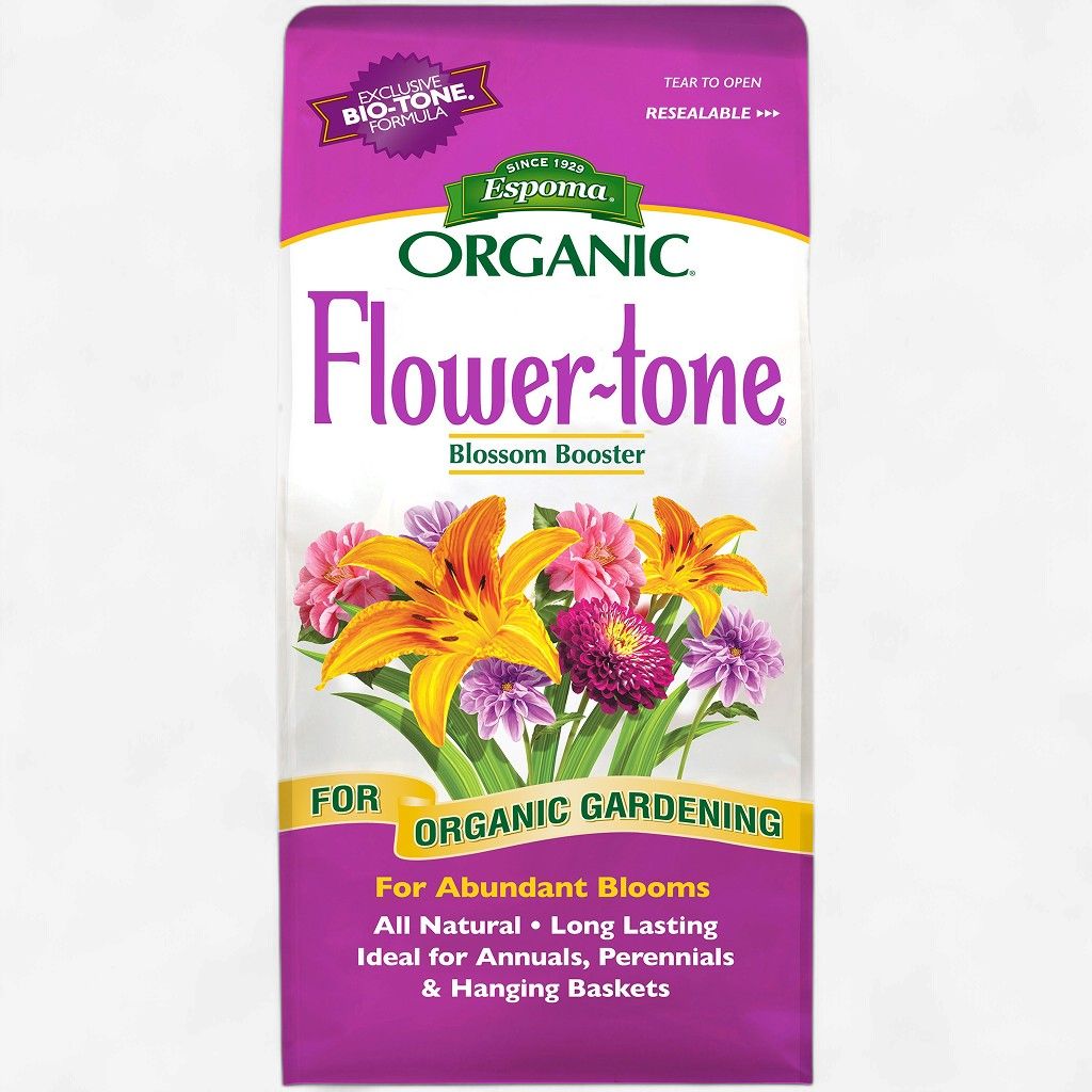 Flower Tone 4lb