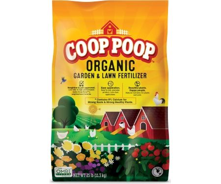 Manure Poultry 40lb