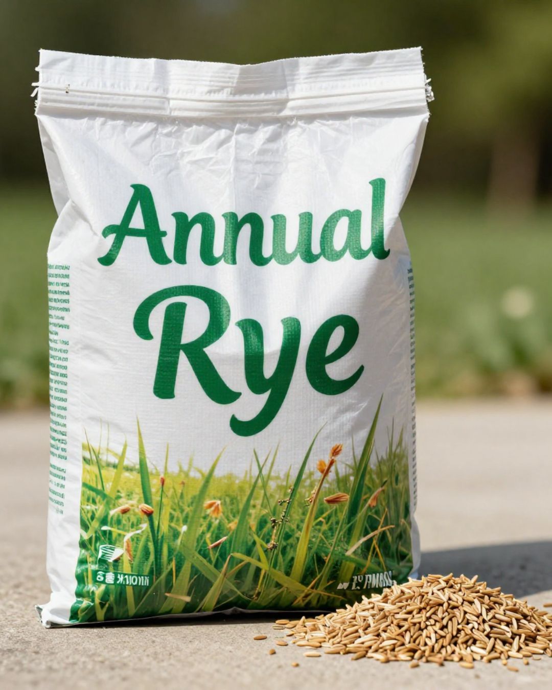 Ryegrass Annual 1lb