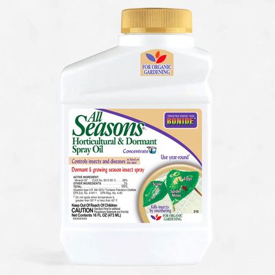 All Season Oil Qt conc