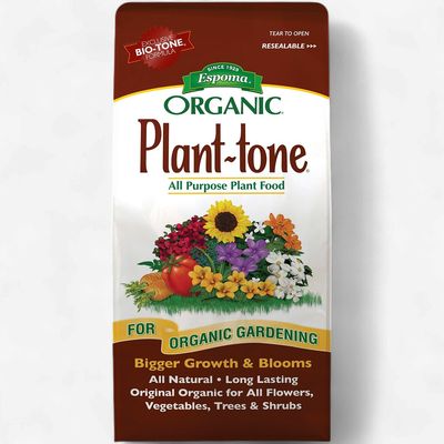 Plant Tone 18lb