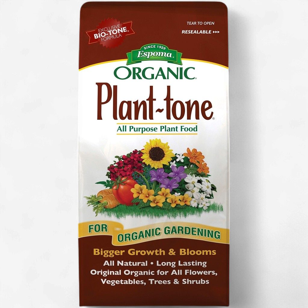 Plant Tone 36lb