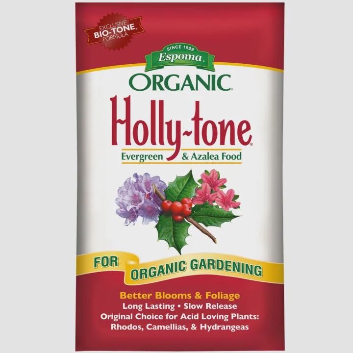 Holly Tone 36lb