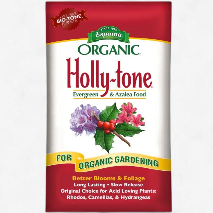 Holly Tone 18lb