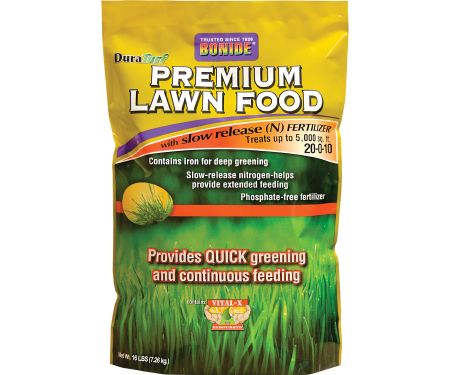 Lawn Food Premium 5M