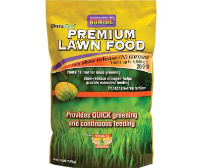 Lawn Food Premium 5M