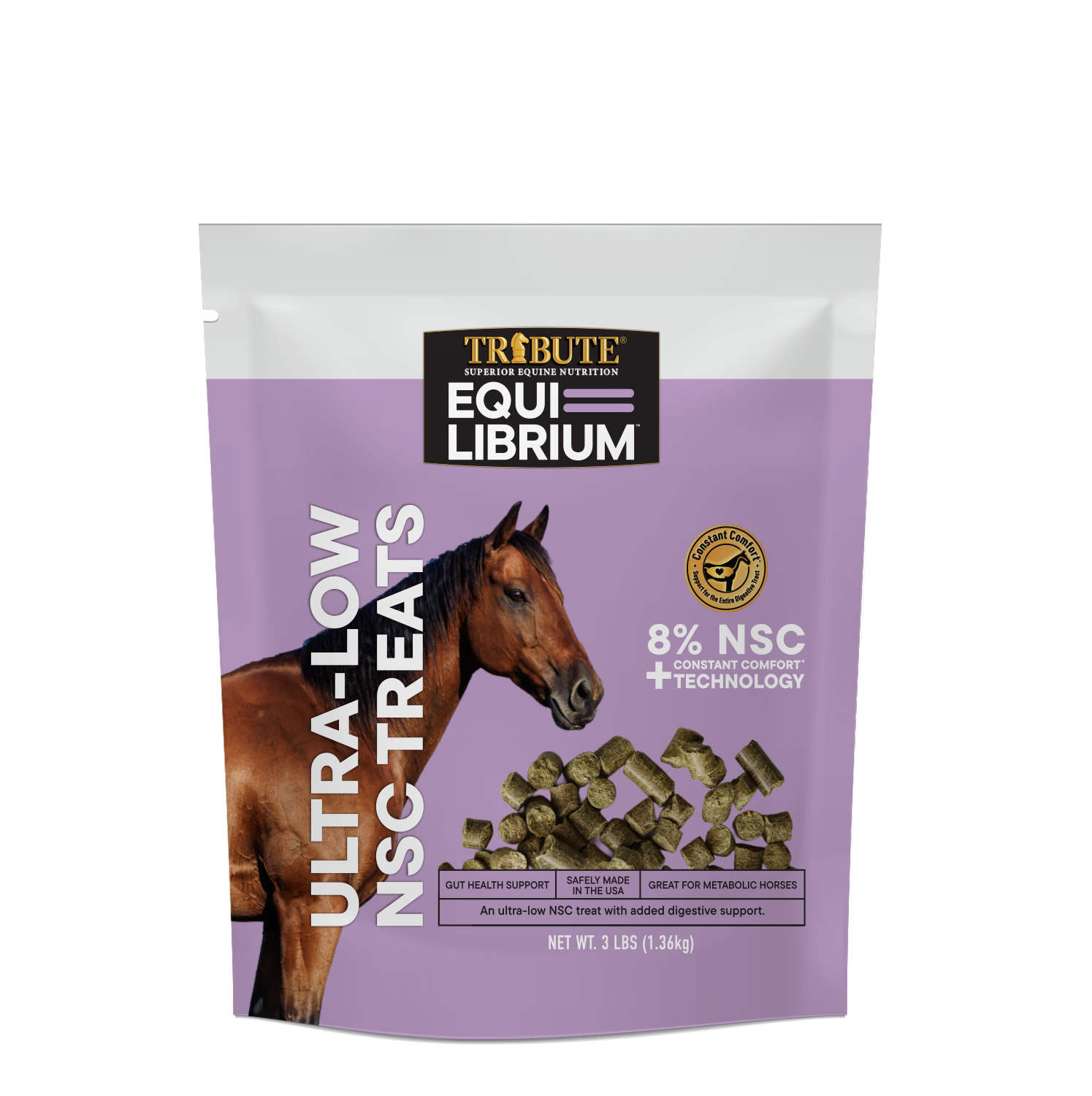 Treat Equilibrium Low NSC 3lb