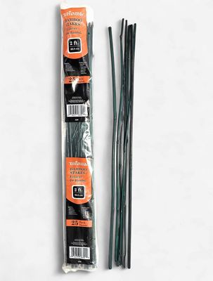Bamboo Stakes 2ft