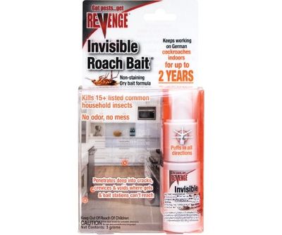 Ant &amp; Roach Gel Bait