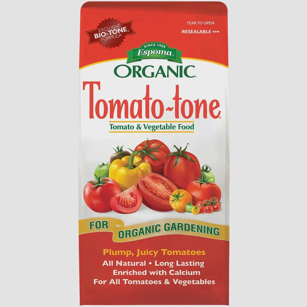 Tomato Tone 4lb
