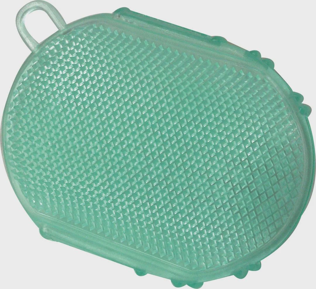 Brush Gel Scrubbie 6in