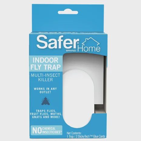 Indoor Flylight Trap Plugin