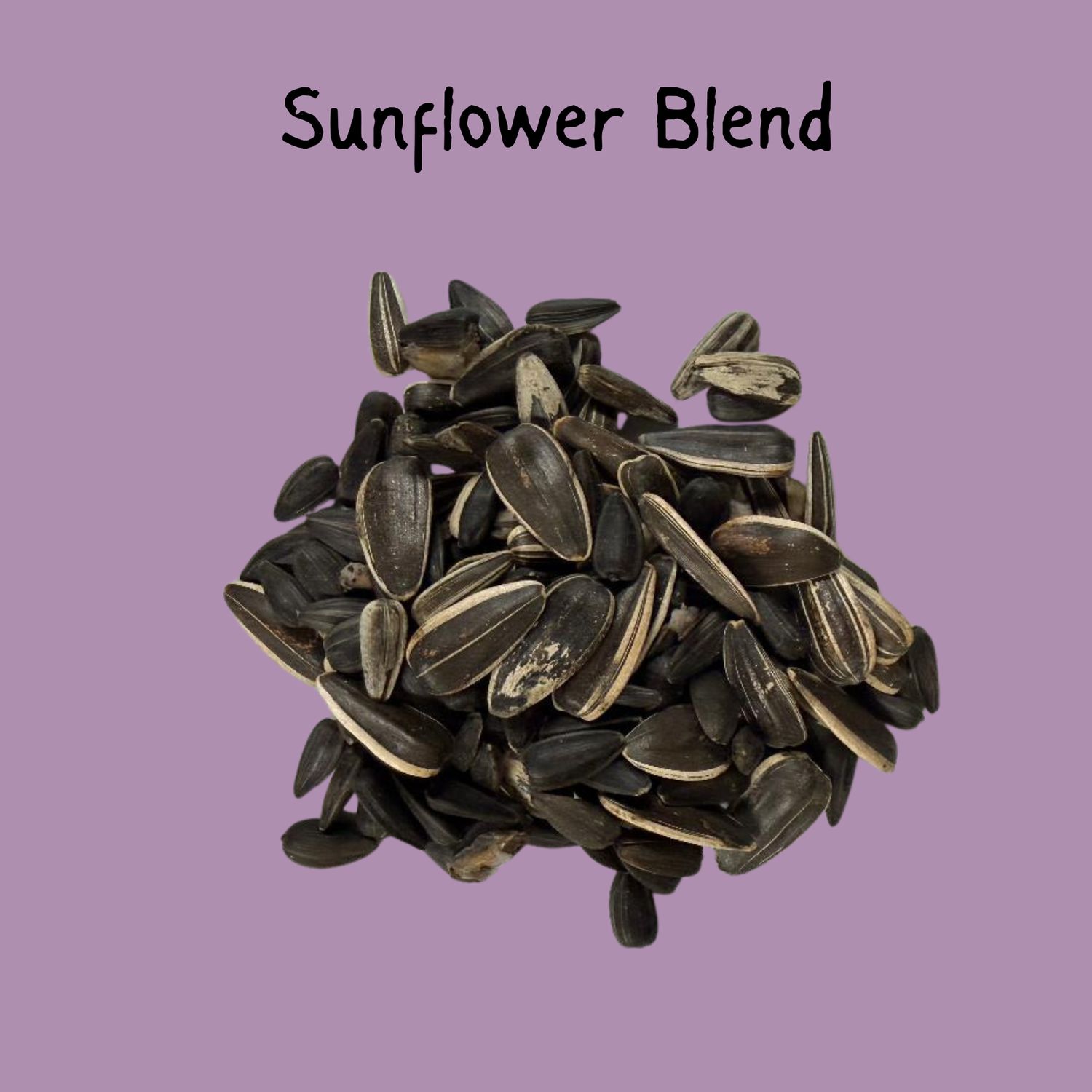 Sunflower Blend 10lb