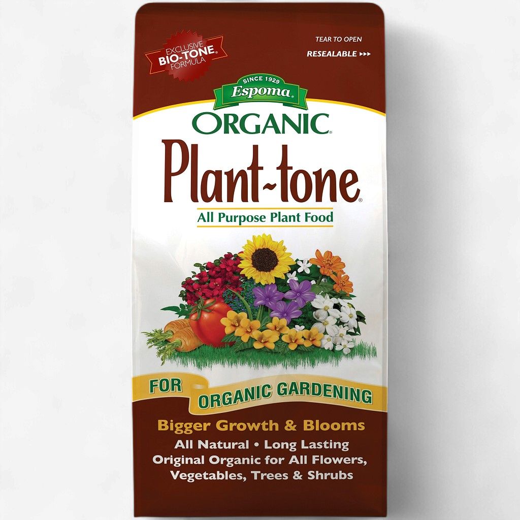 Plant Tone 4lb