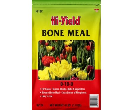 Bone Meal 3.25lb