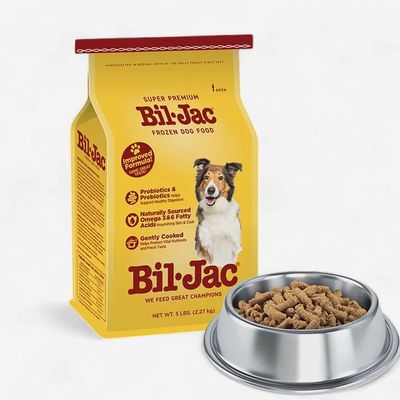BJ Frozen 2lb