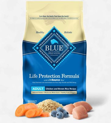 BB Adult C/R 30lb