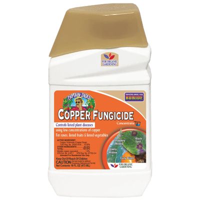CJ Copper Fungicide Conc Pt