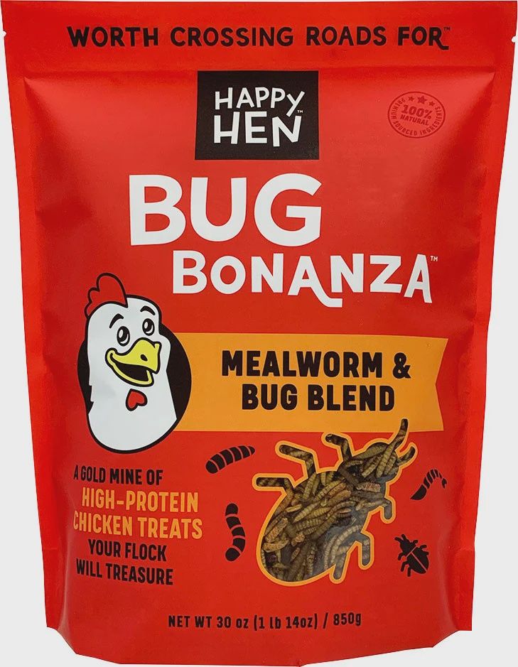 Bug Bonanza 30oz