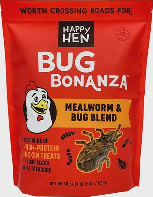 Bug Bonanza 30oz