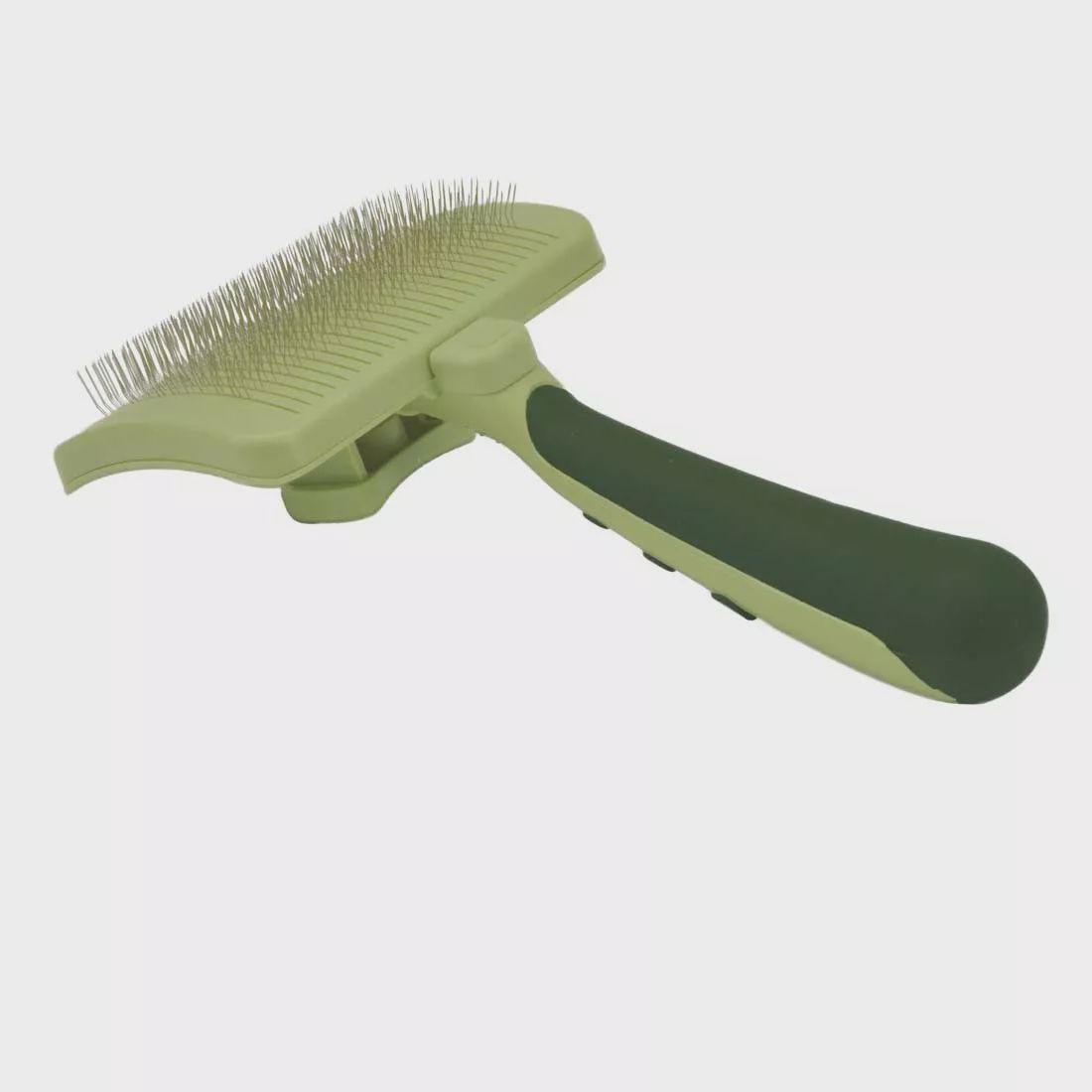 Brush Dog Slicker Lg