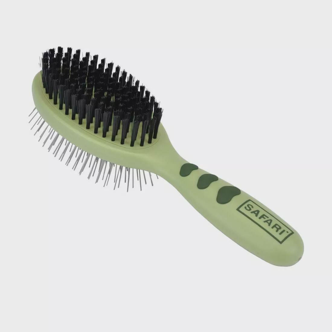 Brush Dog Combo Large