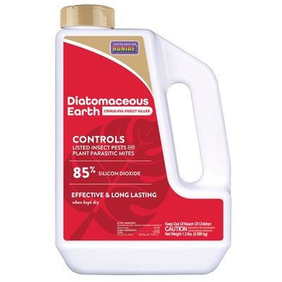 Diatomaceous Earth 1.3lb