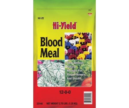 Blood Meal 2.75lb