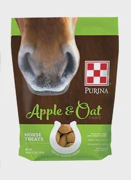 Treat Horse Apple &amp; Oat 3.5lb