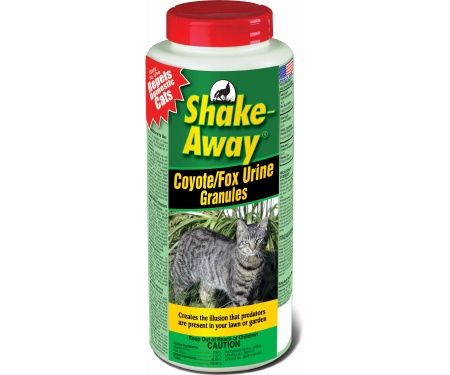 Repellent Shakeaway Cat 28.5oz
