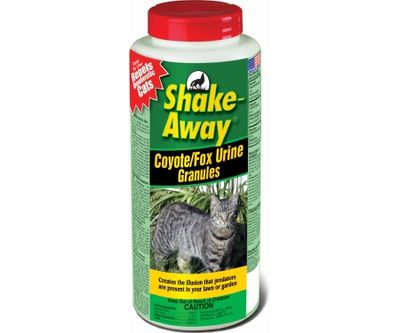 Repellent Shakeaway Cat 28.5oz
