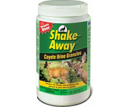 Repellent Shakeaway Deer 5lb