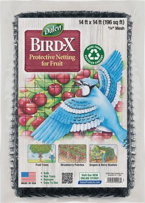 Netting 14 x 14ft