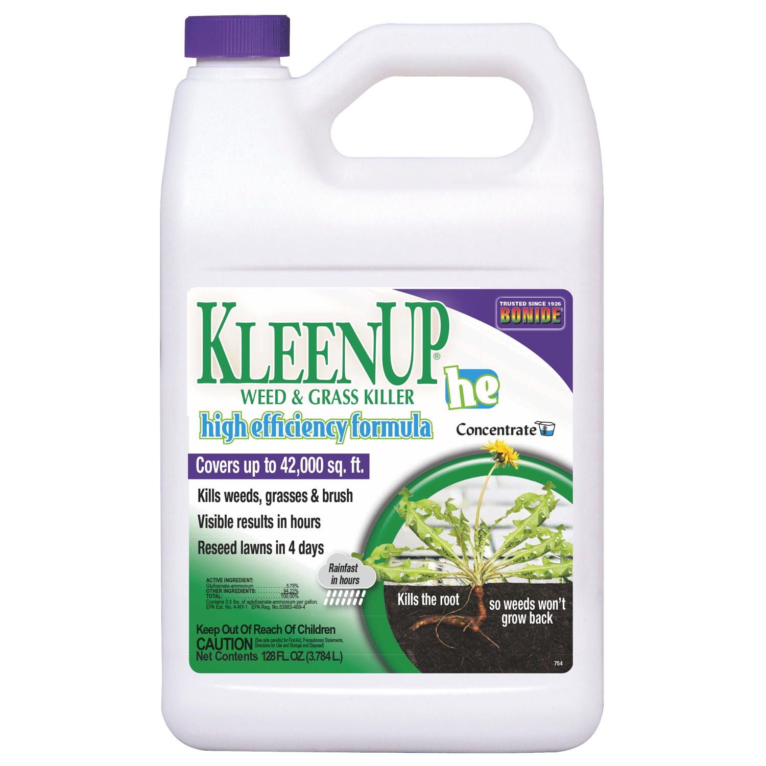 Kleen Up He Conc Gal
