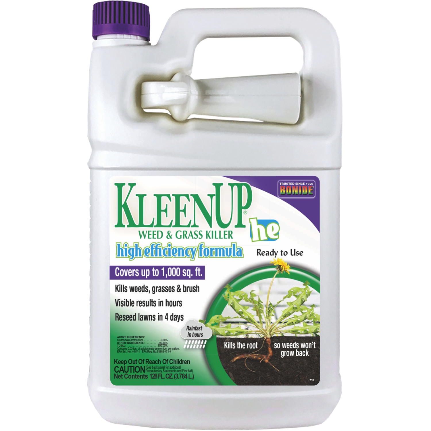 Kleen Up He RTU Gal